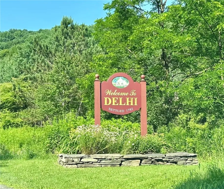 Hamden Hill Road, Delhi, New York 13753, Delhi, New York 13753, ,Land,For Sale,Hamden Hill Road, Delhi, New York 13753,0,R1598141