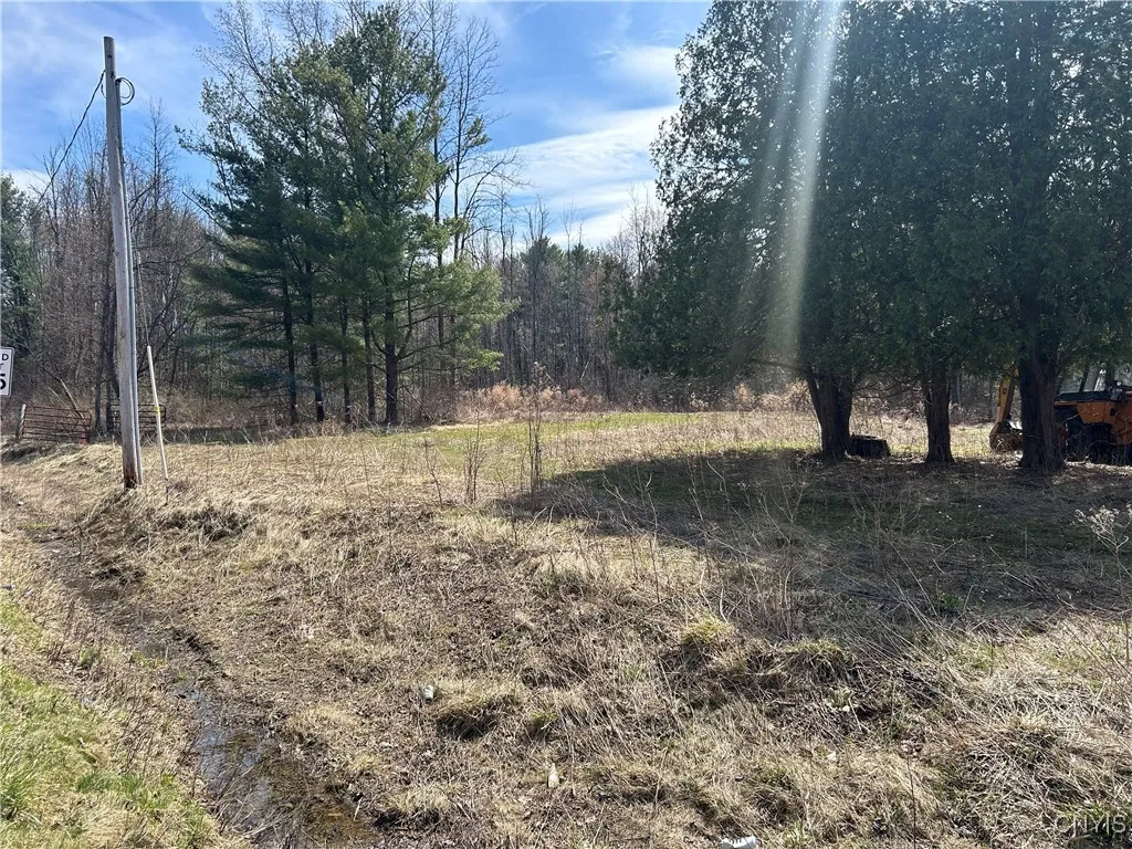 1928 Church Road, Lysander, New York 13027, Lysander, New York 13027, ,Land,Closed,1928 Church Road, Lysander, New York 13027,S1598429