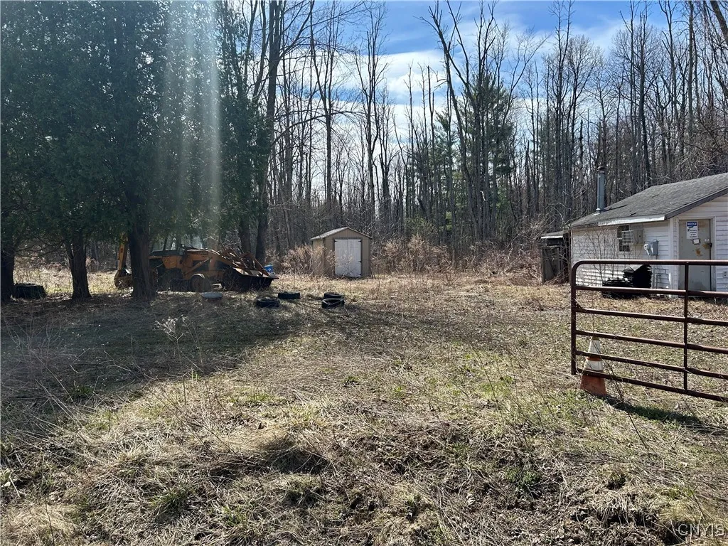 1928 Church Road, Lysander, New York 13027, Lysander, New York 13027, ,Land,Closed,1928 Church Road, Lysander, New York 13027,S1598429