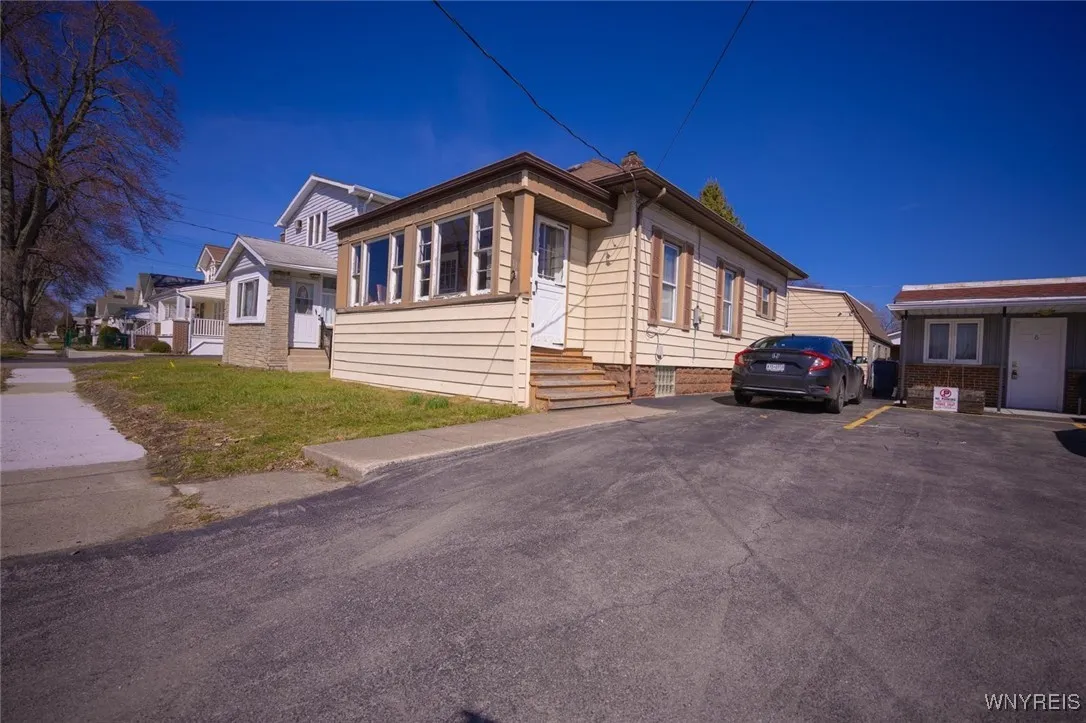 113 69th 2bdrm house 113 69th 2bdrm house