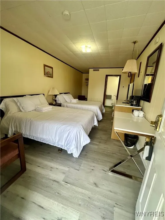 Motel Room 6 Motel Room 6