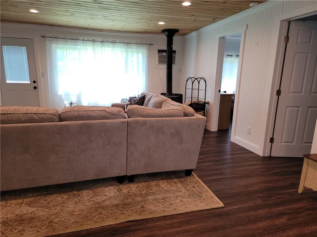 204 Ives Settlement Road, Guilford, New York 13780, Guilford, New York 13780, 2 Bedrooms Bedrooms, 4 Rooms Rooms,1 BathroomBathrooms,Residential,For Sale,204 Ives Settlement Road, Guilford, New York 13780,R1598507