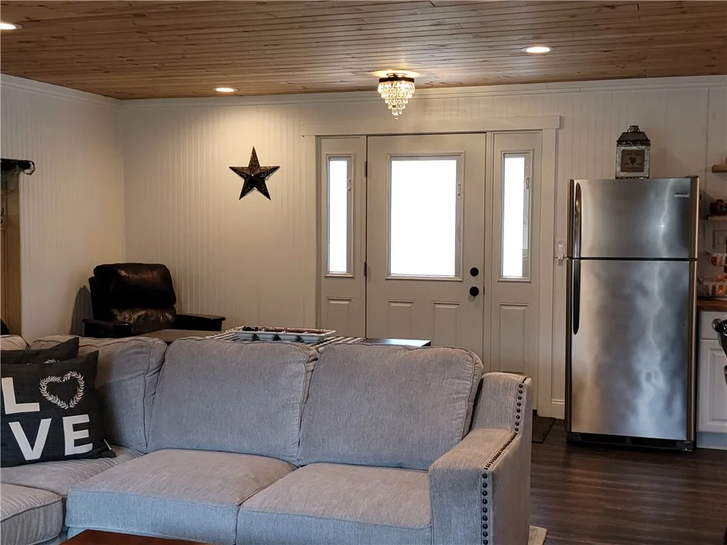 204 Ives Settlement Road, Guilford, New York 13780, Guilford, New York 13780, 2 Bedrooms Bedrooms, 4 Rooms Rooms,1 BathroomBathrooms,Residential,Closed,204 Ives Settlement Road, Guilford, New York 13780,R1598507
