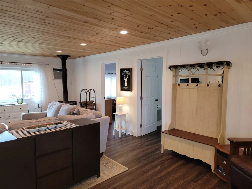 204 Ives Settlement Road, Guilford, New York 13780, Guilford, New York 13780, 2 Bedrooms Bedrooms, 4 Rooms Rooms,1 BathroomBathrooms,Residential,For Sale,204 Ives Settlement Road, Guilford, New York 13780,R1598507