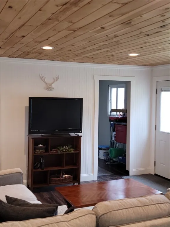 204 Ives Settlement Road, Guilford, New York 13780, Guilford, New York 13780, 2 Bedrooms Bedrooms, 4 Rooms Rooms,1 BathroomBathrooms,Residential,For Sale,204 Ives Settlement Road, Guilford, New York 13780,R1598507