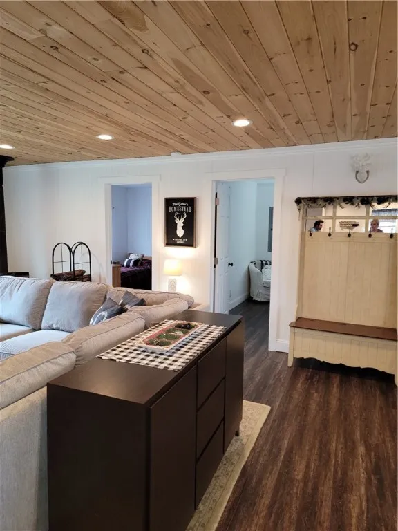 204 Ives Settlement Road, Guilford, New York 13780, Guilford, New York 13780, 2 Bedrooms Bedrooms, 4 Rooms Rooms,1 BathroomBathrooms,Residential,For Sale,204 Ives Settlement Road, Guilford, New York 13780,R1598507