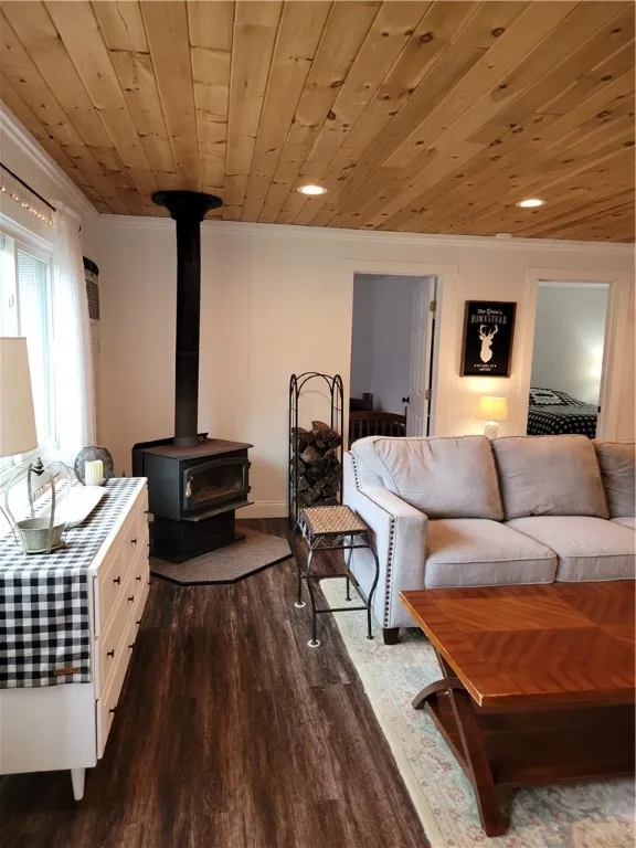 204 Ives Settlement Road, Guilford, New York 13780, Guilford, New York 13780, 2 Bedrooms Bedrooms, 4 Rooms Rooms,1 BathroomBathrooms,Residential,For Sale,204 Ives Settlement Road, Guilford, New York 13780,R1598507