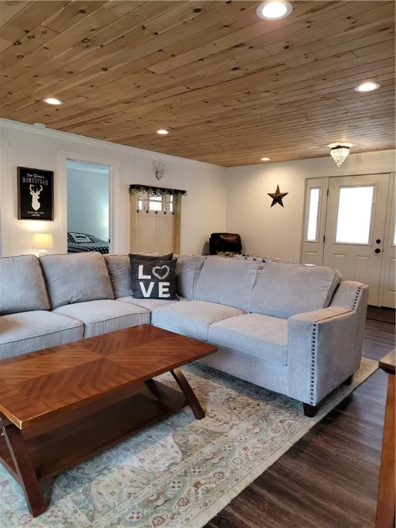 204 Ives Settlement Road, Guilford, New York 13780, Guilford, New York 13780, 2 Bedrooms Bedrooms, 4 Rooms Rooms,1 BathroomBathrooms,Residential,For Sale,204 Ives Settlement Road, Guilford, New York 13780,R1598507