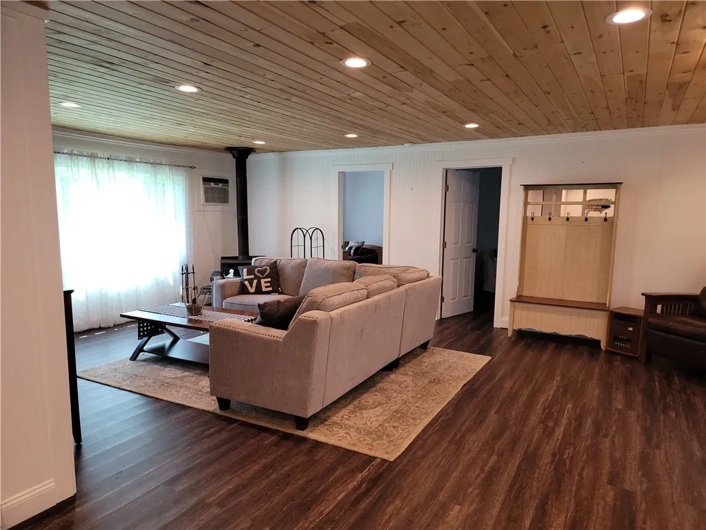 204 Ives Settlement Road, Guilford, New York 13780, Guilford, New York 13780, 2 Bedrooms Bedrooms, 4 Rooms Rooms,1 BathroomBathrooms,Residential,For Sale,204 Ives Settlement Road, Guilford, New York 13780,R1598507