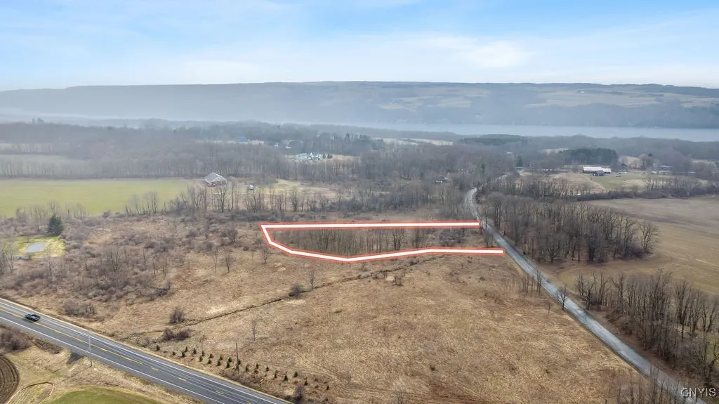 1 David Hull Road, Spafford, New York 13152, Spafford, New York 13152, ,Land,Closed,1 David Hull Road, Spafford, New York 13152,0,S1598485