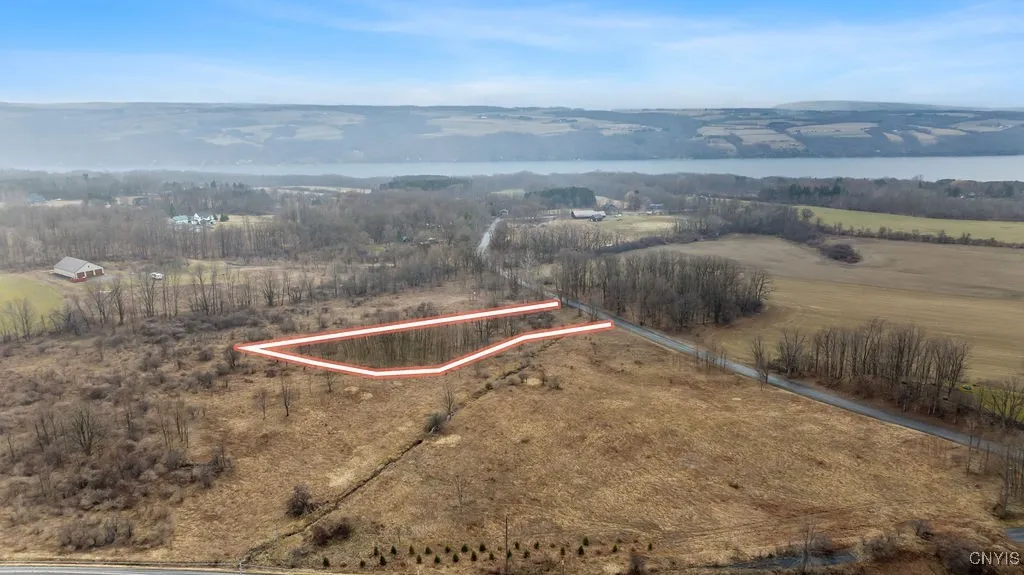 1 David Hull Road, Spafford, New York 13152, Spafford, New York 13152, ,Land,Closed,1 David Hull Road, Spafford, New York 13152,0,S1598485