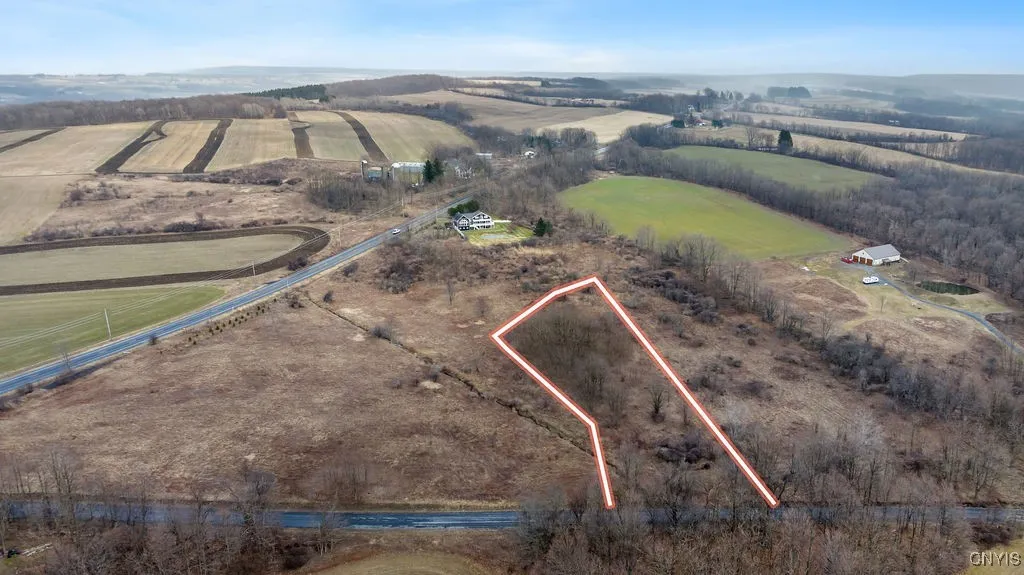 1 David Hull Road, Spafford, New York 13152, Spafford, New York 13152, ,Land,Closed,1 David Hull Road, Spafford, New York 13152,0,S1598485