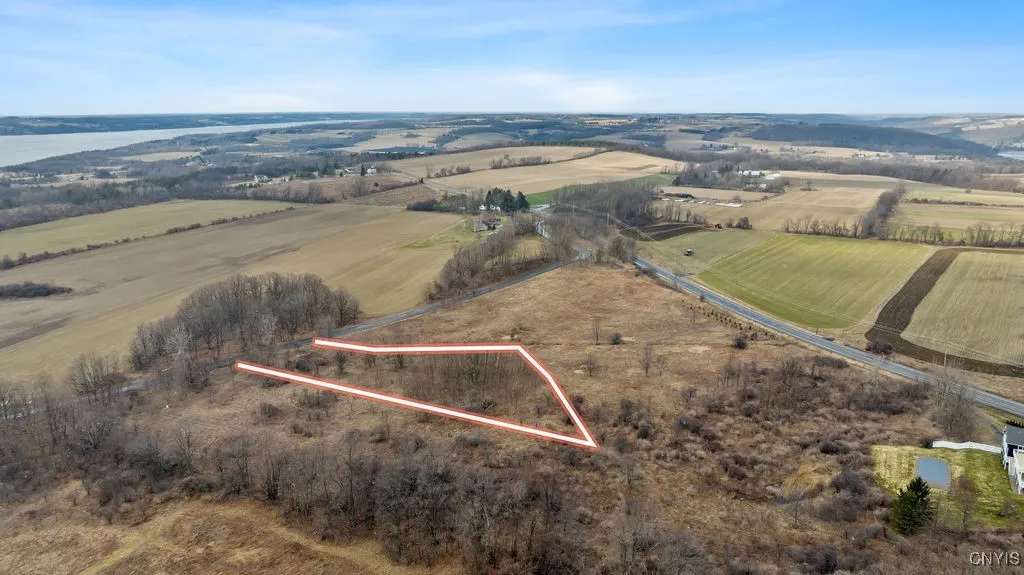 1 David Hull Road, Spafford, New York 13152, Spafford, New York 13152, ,Land,Closed,1 David Hull Road, Spafford, New York 13152,0,S1598485