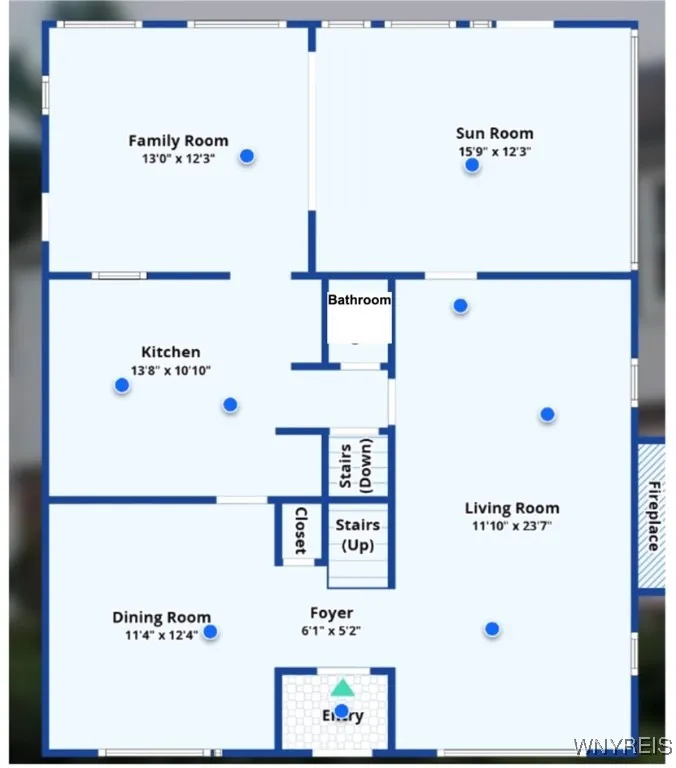 220 Burroughs Drive, Amherst, New York 14226, Amherst, New York 14226, 3 Bedrooms Bedrooms, 9 Rooms Rooms,1 BathroomBathrooms,Residential,Closed,220 Burroughs Drive, Amherst, New York 14226,0,B1598259