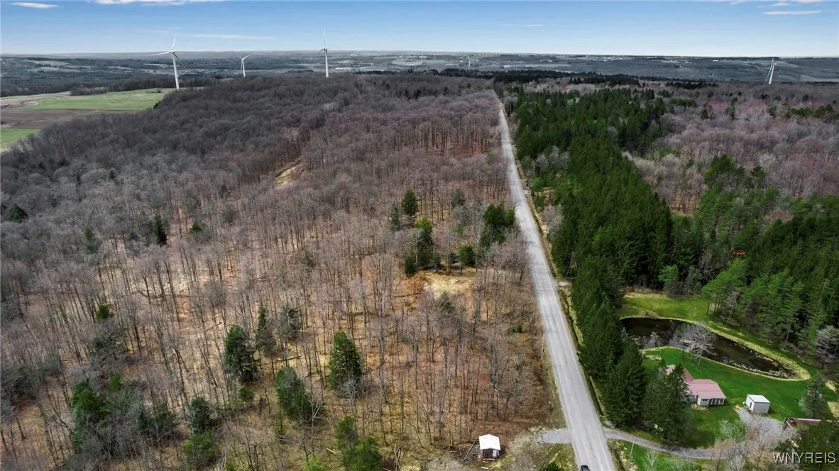 3436 Dunham Road, Orangeville, New York 14569, Orangeville, New York 14569, ,Land,For Sale,3436 Dunham Road, Orangeville, New York 14569,B1595251