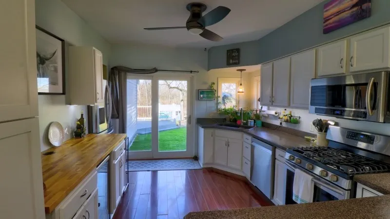 221 Cayuga Street, Springport, New York 13160, Springport, New York 13160, 4 Bedrooms Bedrooms, 8 Rooms Rooms,2 BathroomsBathrooms,Residential,Closed,221 Cayuga Street, Springport, New York 13160,R1598576