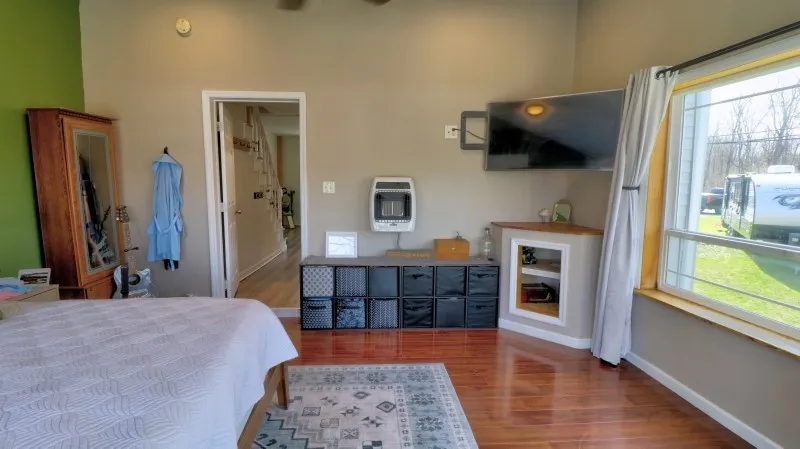 221 Cayuga Street, Springport, New York 13160, Springport, New York 13160, 4 Bedrooms Bedrooms, 8 Rooms Rooms,2 BathroomsBathrooms,Residential,Closed,221 Cayuga Street, Springport, New York 13160,R1598576
