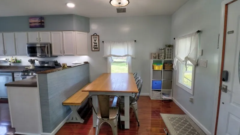 221 Cayuga Street, Springport, New York 13160, Springport, New York 13160, 4 Bedrooms Bedrooms, 8 Rooms Rooms,2 BathroomsBathrooms,Residential,Closed,221 Cayuga Street, Springport, New York 13160,R1598576