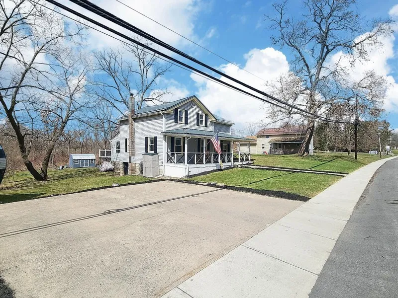 221 Cayuga Street, Springport, New York 13160, Springport, New York 13160, 4 Bedrooms Bedrooms, 8 Rooms Rooms,2 BathroomsBathrooms,Residential,Closed,221 Cayuga Street, Springport, New York 13160,R1598576