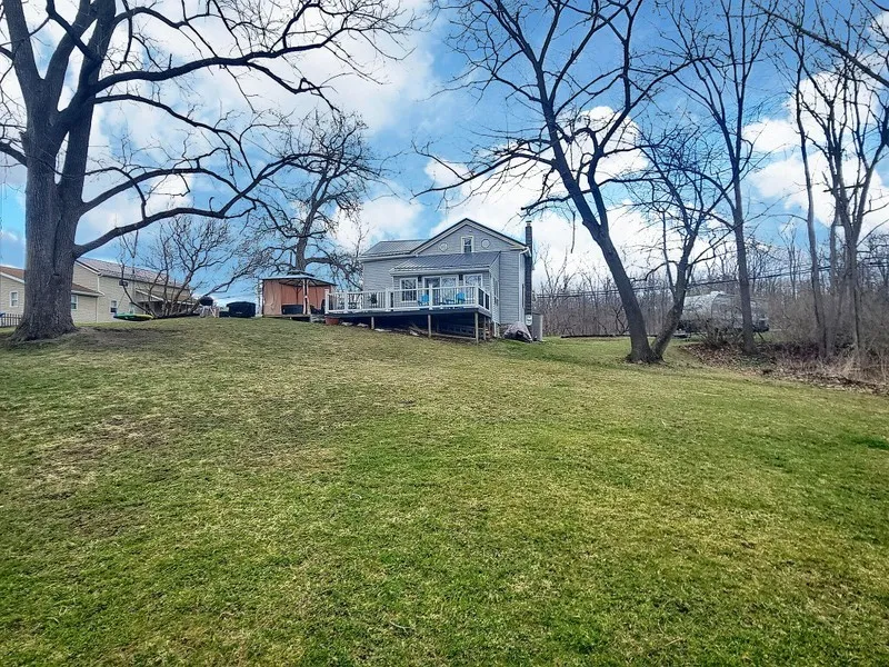 221 Cayuga Street, Springport, New York 13160, Springport, New York 13160, 4 Bedrooms Bedrooms, 8 Rooms Rooms,2 BathroomsBathrooms,Residential,Closed,221 Cayuga Street, Springport, New York 13160,R1598576