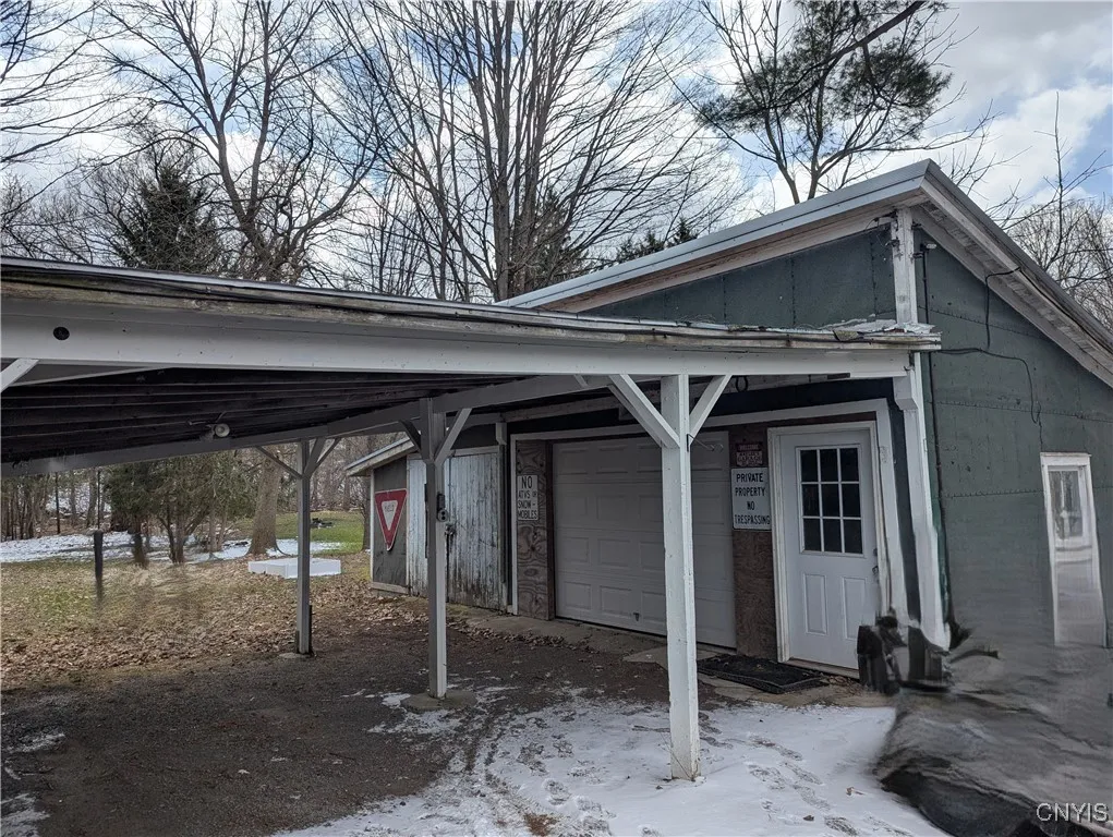 5386 Rural Avenue, Lowville, New York 13367, Lowville, New York 13367, 2 Bedrooms Bedrooms, 4 Rooms Rooms,1 BathroomBathrooms,Residential,Closed,5386 Rural Avenue, Lowville, New York 13367,S1598364