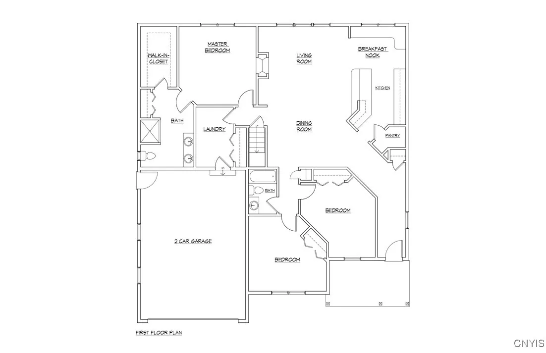 2237 Gidran Drive, Sullivan, New York 13037, Sullivan, New York 13037, 3 Bedrooms Bedrooms, 10 Rooms Rooms,2 BathroomsBathrooms,Residential,For Sale,2237 Gidran Drive, Sullivan, New York 13037,0,S1598462