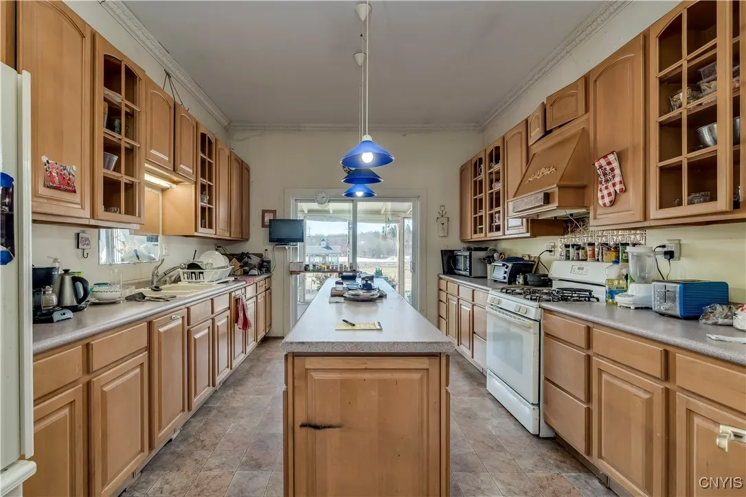 10229 Washington Street, Denmark, New York 13626, Denmark, New York 13626, 6 Bedrooms Bedrooms, ,3 BathroomsBathrooms,Residential,For Sale,10229 Washington Street, Denmark, New York 13626,0,S1594591