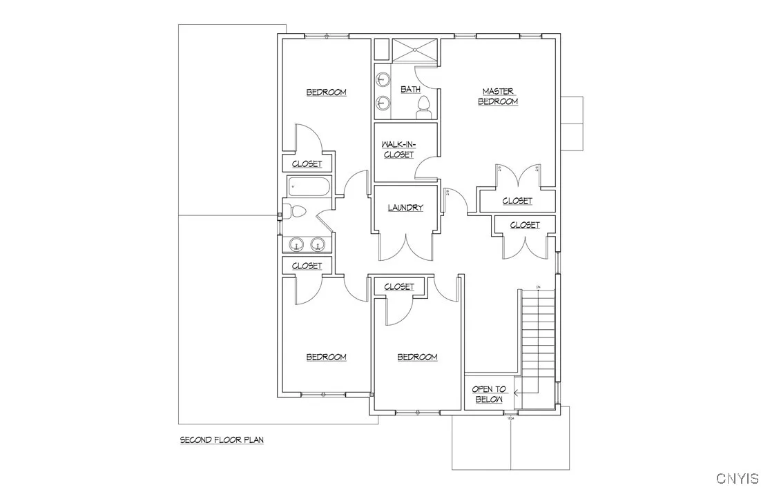 2233 Gidran Drive, Sullivan, New York 13037, Sullivan, New York 13037, 4 Bedroom Bedrooms, 12 Room Rooms,2 BathroomBathrooms,Residential,For Sale,2233 Gidran Drive, Sullivan, New York 13037,0,S1598447