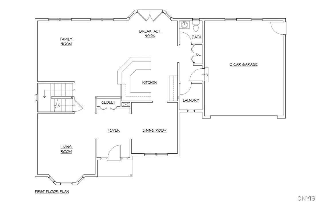 2233 Gidran Drive, Sullivan, New York 13037, Sullivan, New York 13037, 4 Bedroom Bedrooms, 12 Room Rooms,2 BathroomBathrooms,Residential,For Sale,2233 Gidran Drive, Sullivan, New York 13037,0,S1598447