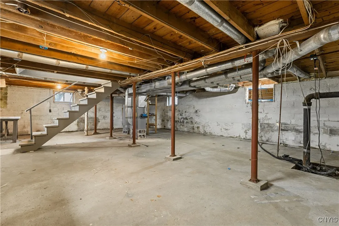 1609 Brinckerhoff Avenue, Utica, New York 13501, Utica, New York 13501, 3 Bedrooms Bedrooms, 6 Rooms Rooms,1 BathroomBathrooms,Residential,Closed,1609 Brinckerhoff Avenue, Utica, New York 13501,S1593929