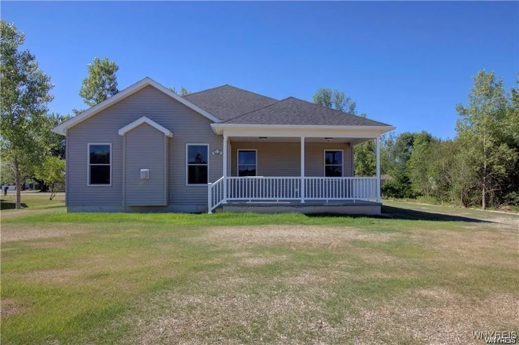 0000 James Francis Ii, Lockport Town, New York 140, Lockport Town, New York 14094, 2 Bedroom Bedrooms, 4 Room Rooms,2 BathroomBathrooms,Residential,For Sale,0000 James Francis Ii, Lockport Town, New York 140,0,B1598213
