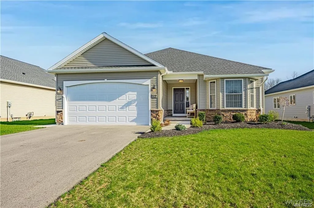 0000 James Francis Iv, Lockport Town, New York 140, Lockport Town, New York 14094, 3 Bedrooms Bedrooms, 6 Rooms Rooms,2 BathroomsBathrooms,Residential,For Sale,0000 James Francis Iv, Lockport Town, New York 140,0,B1598201