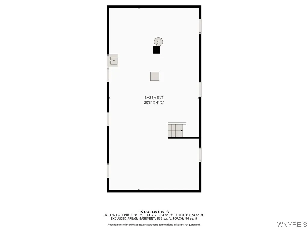 43 Freund Street, Buffalo, New York 14211, Buffalo, New York 14211, 4 Bedrooms Bedrooms, 7 Rooms Rooms,1 BathroomBathrooms,Residential,Closed,43 Freund Street, Buffalo, New York 14211,0,B1598709