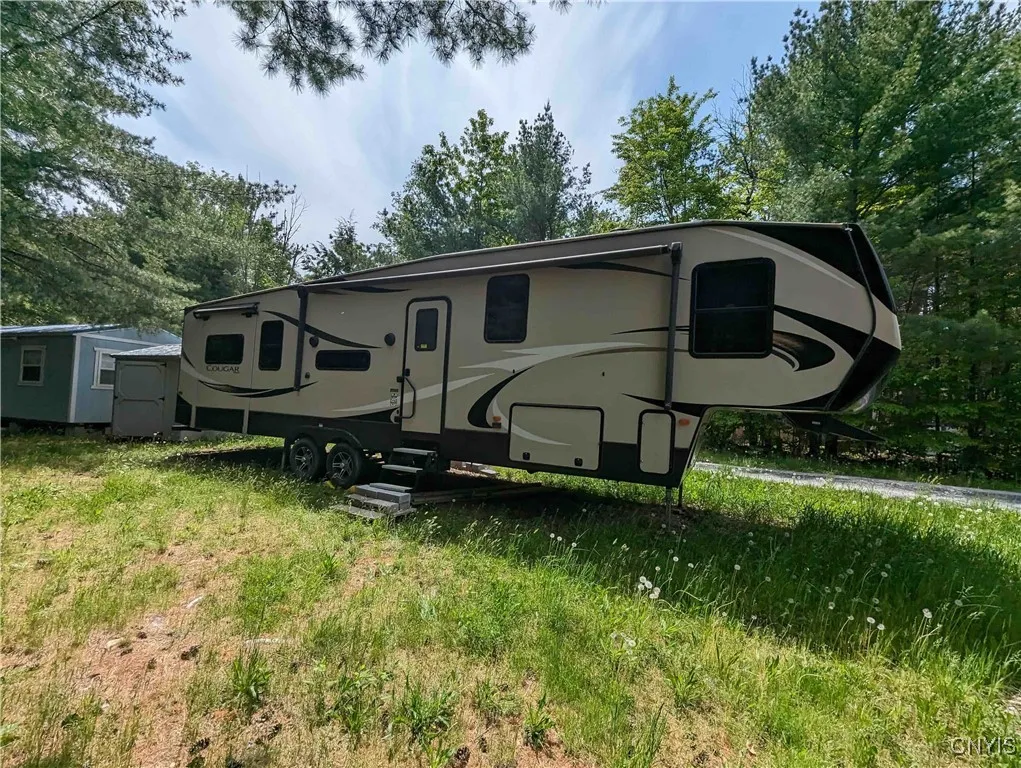 00 Black Ash Road, Woodhull, New York 14898, Woodhull, New York 14898, ,Land,For Sale,00 Black Ash Road, Woodhull, New York 14898,S1598733