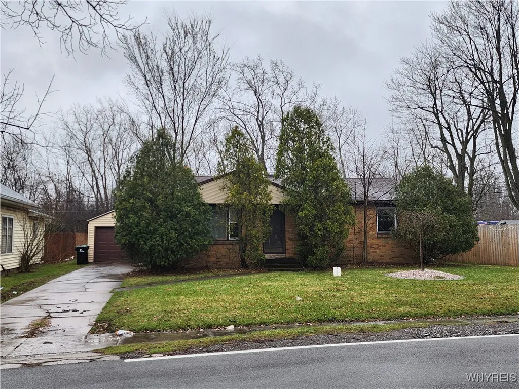 23 Heath, Tonawanda, New York 14223, Tonawanda, New York 14223, 3 Bedrooms Bedrooms, 5 Rooms Rooms,1 BathroomBathrooms,Residential,Closed,23 Heath, Tonawanda, New York 14223,0,B1598678