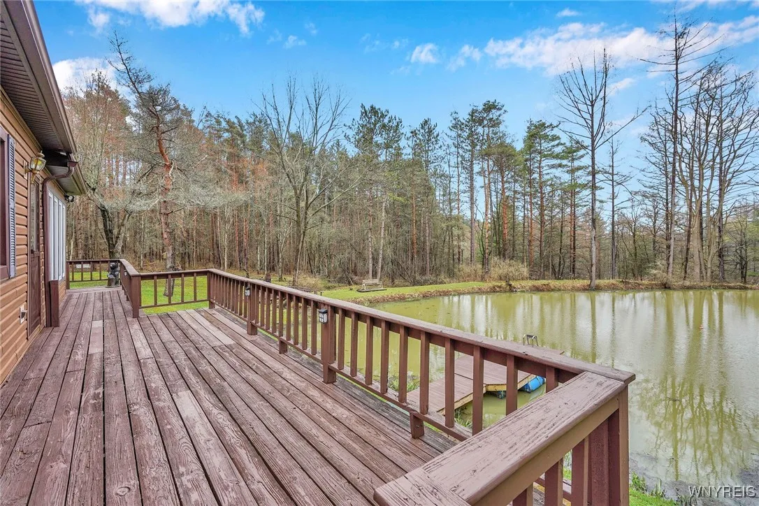 3608 Ford Miles Road, Hinsdale, New York 14727, Hinsdale, New York 14727, 3 Bedrooms Bedrooms, 8 Rooms Rooms,2 BathroomsBathrooms,Residential,For Sale,3608 Ford Miles Road, Hinsdale, New York 14727,B1598722