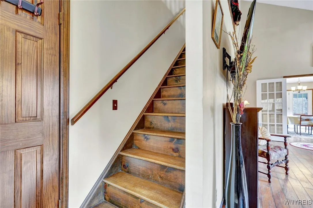 3608 Ford Miles Road, Hinsdale, New York 14727, Hinsdale, New York 14727, 3 Bedrooms Bedrooms, 8 Rooms Rooms,2 BathroomsBathrooms,Residential,For Sale,3608 Ford Miles Road, Hinsdale, New York 14727,B1598722