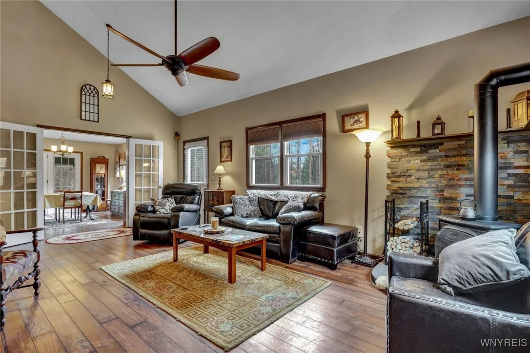 3608 Ford Miles Road, Hinsdale, New York 14727, Hinsdale, New York 14727, 3 Bedrooms Bedrooms, 8 Rooms Rooms,2 BathroomsBathrooms,Residential,For Sale,3608 Ford Miles Road, Hinsdale, New York 14727,B1598722