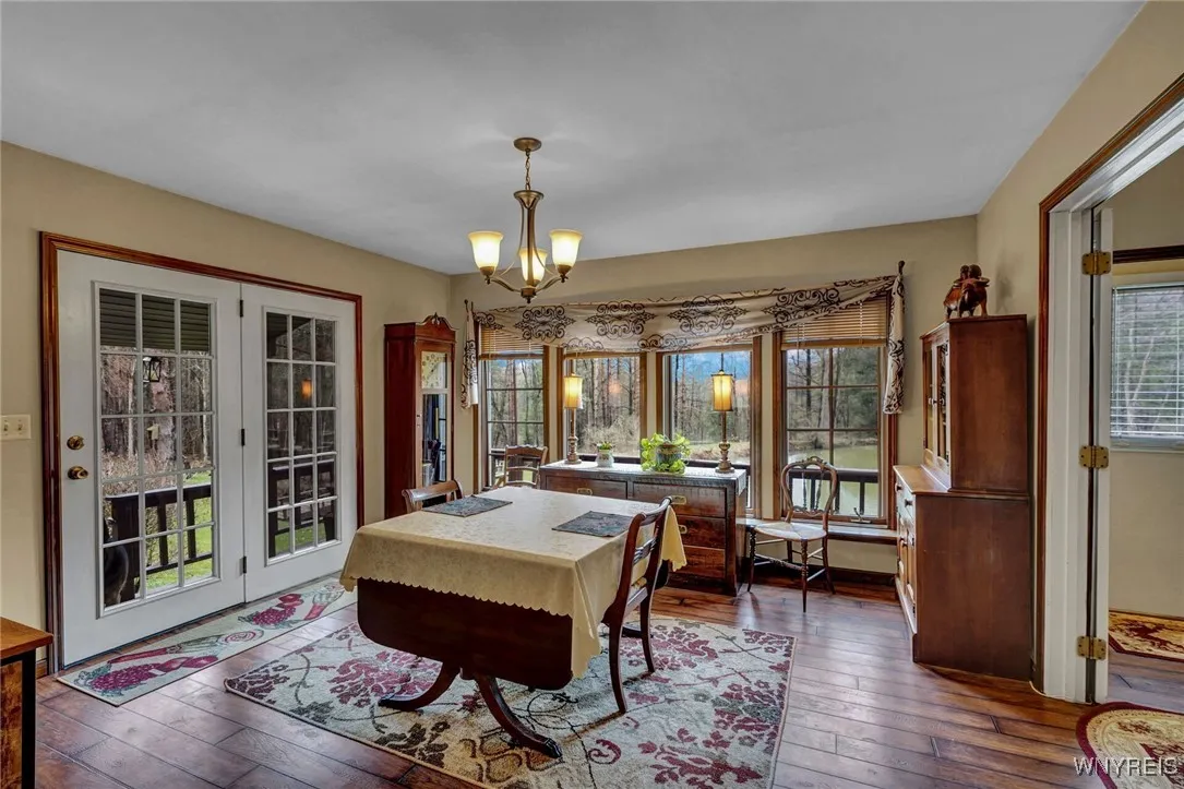 3608 Ford Miles Road, Hinsdale, New York 14727, Hinsdale, New York 14727, 3 Bedrooms Bedrooms, 8 Rooms Rooms,2 BathroomsBathrooms,Residential,For Sale,3608 Ford Miles Road, Hinsdale, New York 14727,B1598722
