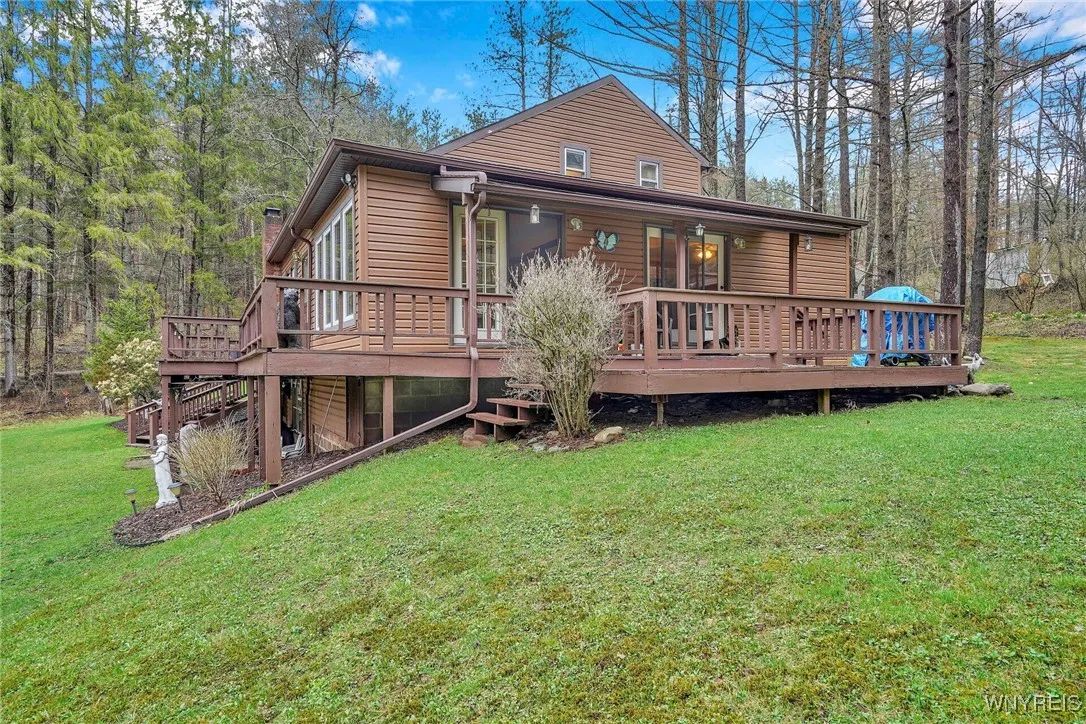 3608 Ford Miles Road, Hinsdale, New York 14727, Hinsdale, New York 14727, 3 Bedrooms Bedrooms, 8 Rooms Rooms,2 BathroomsBathrooms,Residential,For Sale,3608 Ford Miles Road, Hinsdale, New York 14727,B1598722