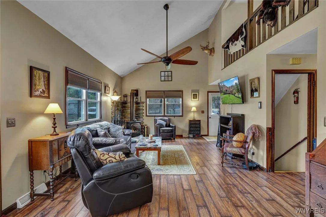 3608 Ford Miles Road, Hinsdale, New York 14727, Hinsdale, New York 14727, 3 Bedrooms Bedrooms, 8 Rooms Rooms,2 BathroomsBathrooms,Residential,For Sale,3608 Ford Miles Road, Hinsdale, New York 14727,B1598722