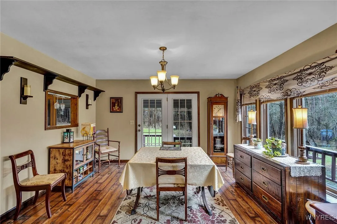 3608 Ford Miles Road, Hinsdale, New York 14727, Hinsdale, New York 14727, 3 Bedrooms Bedrooms, 8 Rooms Rooms,2 BathroomsBathrooms,Residential,For Sale,3608 Ford Miles Road, Hinsdale, New York 14727,B1598722