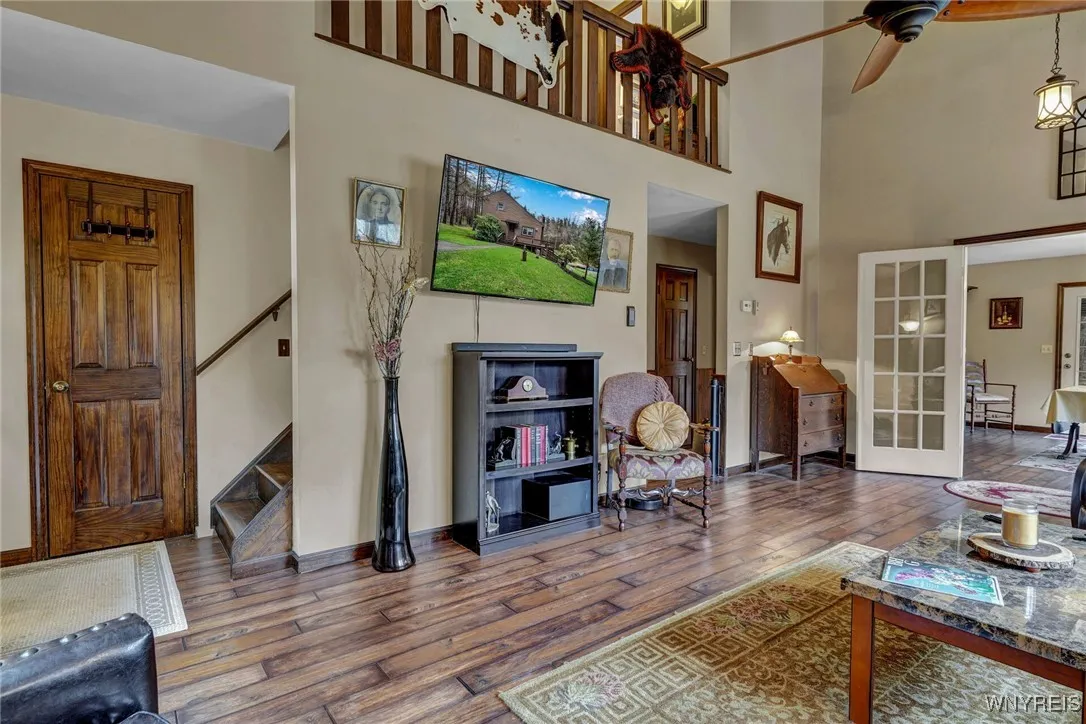 3608 Ford Miles Road, Hinsdale, New York 14727, Hinsdale, New York 14727, 3 Bedrooms Bedrooms, 8 Rooms Rooms,2 BathroomsBathrooms,Residential,For Sale,3608 Ford Miles Road, Hinsdale, New York 14727,B1598722