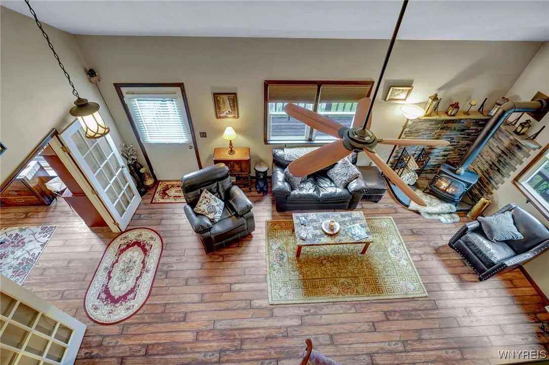 3608 Ford Miles Road, Hinsdale, New York 14727, Hinsdale, New York 14727, 3 Bedrooms Bedrooms, 8 Rooms Rooms,2 BathroomsBathrooms,Residential,For Sale,3608 Ford Miles Road, Hinsdale, New York 14727,B1598722