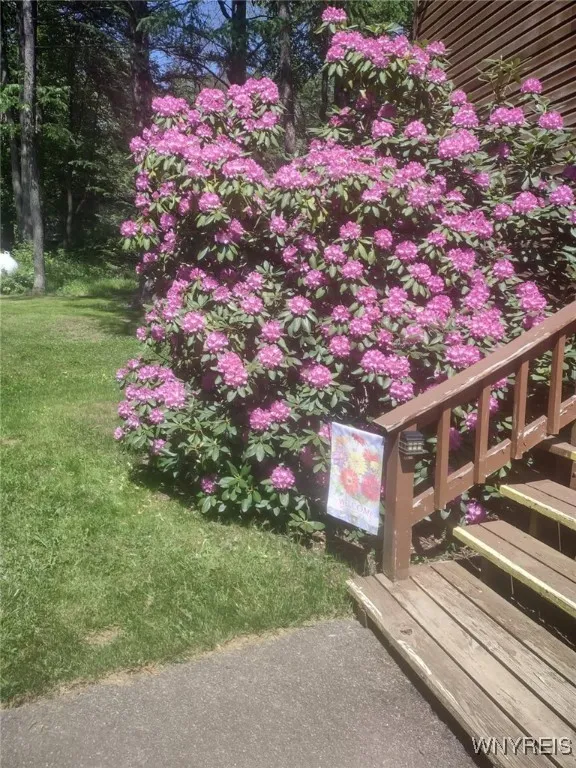 3608 Ford Miles Road, Hinsdale, New York 14727, Hinsdale, New York 14727, 3 Bedrooms Bedrooms, 8 Rooms Rooms,2 BathroomsBathrooms,Residential,For Sale,3608 Ford Miles Road, Hinsdale, New York 14727,B1598722