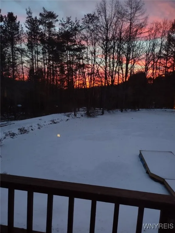 3608 Ford Miles Road, Hinsdale, New York 14727, Hinsdale, New York 14727, 3 Bedrooms Bedrooms, 8 Rooms Rooms,2 BathroomsBathrooms,Residential,For Sale,3608 Ford Miles Road, Hinsdale, New York 14727,B1598722