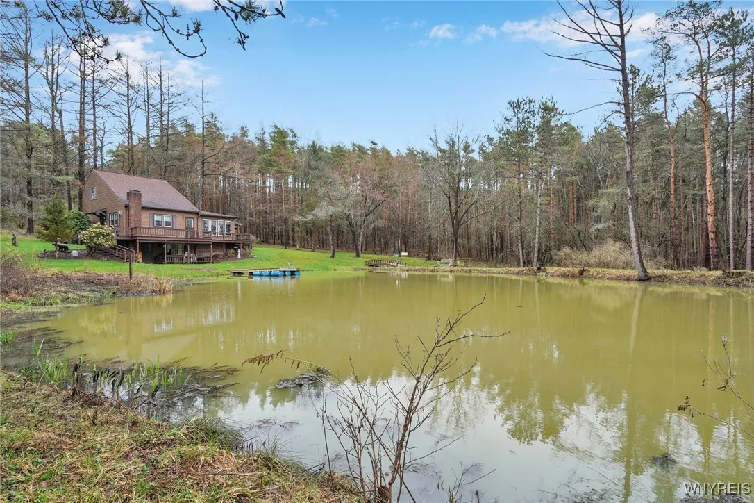3608 Ford Miles Road, Hinsdale, New York 14727, Hinsdale, New York 14727, 3 Bedrooms Bedrooms, 8 Rooms Rooms,2 BathroomsBathrooms,Residential,For Sale,3608 Ford Miles Road, Hinsdale, New York 14727,B1598722