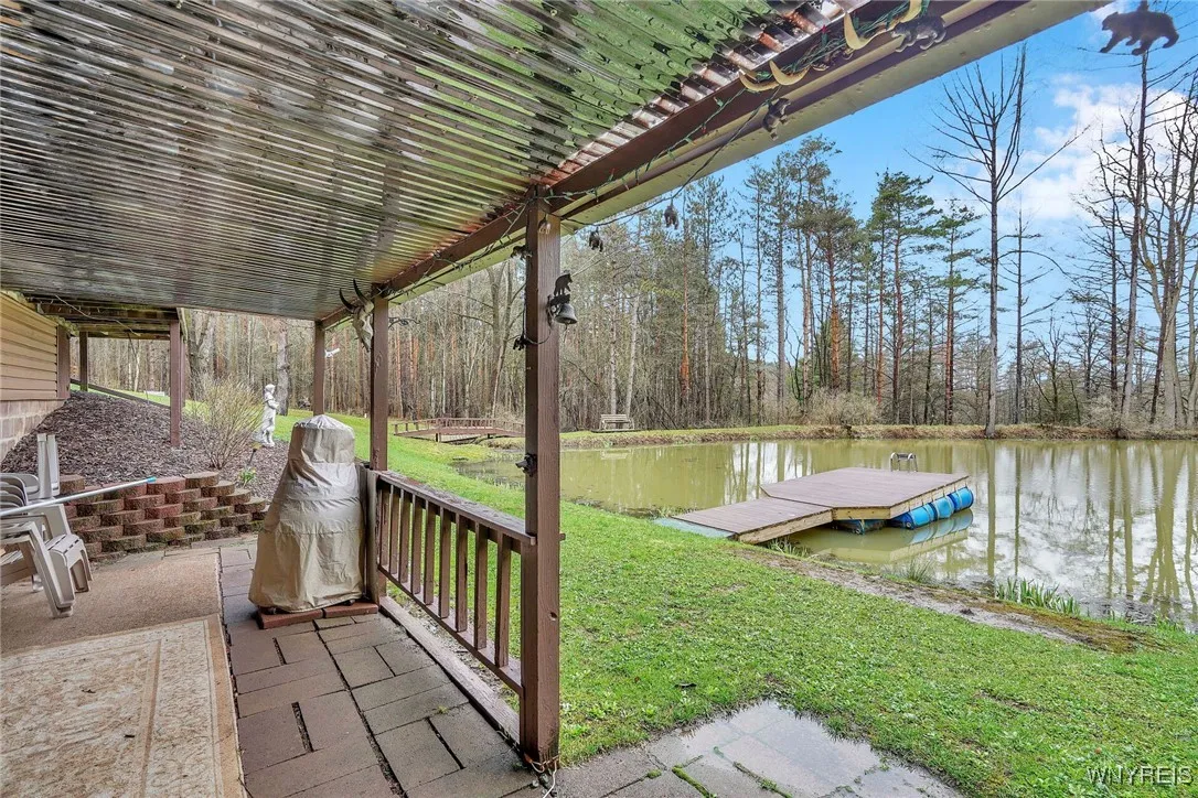 3608 Ford Miles Road, Hinsdale, New York 14727, Hinsdale, New York 14727, 3 Bedrooms Bedrooms, 8 Rooms Rooms,2 BathroomsBathrooms,Residential,For Sale,3608 Ford Miles Road, Hinsdale, New York 14727,B1598722