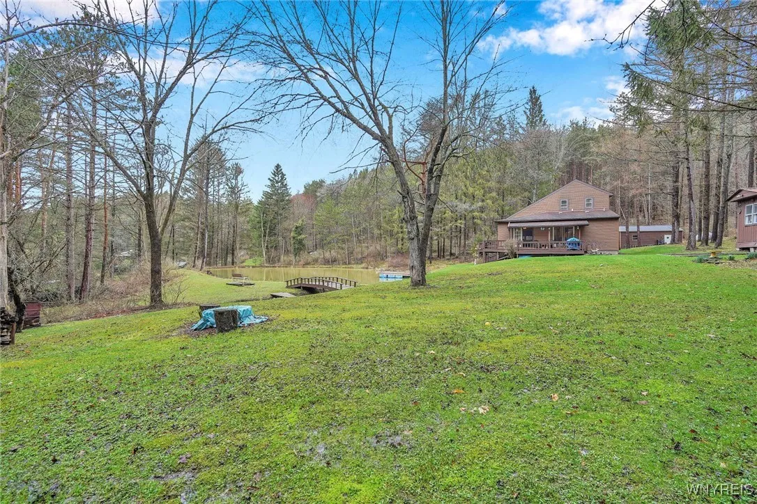 3608 Ford Miles Road, Hinsdale, New York 14727, Hinsdale, New York 14727, 3 Bedrooms Bedrooms, 8 Rooms Rooms,2 BathroomsBathrooms,Residential,For Sale,3608 Ford Miles Road, Hinsdale, New York 14727,B1598722