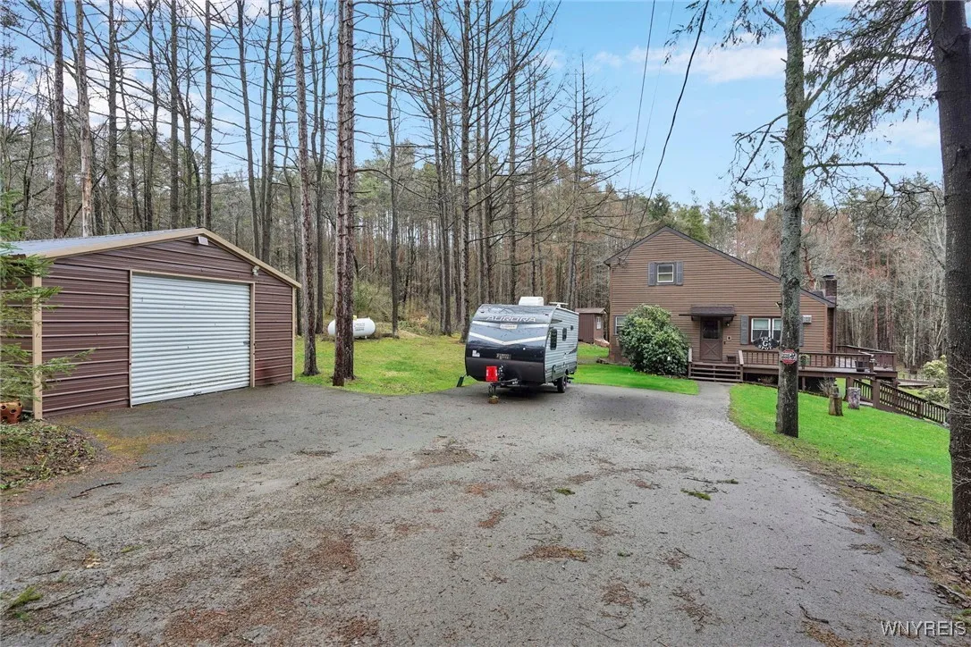 3608 Ford Miles Road, Hinsdale, New York 14727, Hinsdale, New York 14727, 3 Bedrooms Bedrooms, 8 Rooms Rooms,2 BathroomsBathrooms,Residential,For Sale,3608 Ford Miles Road, Hinsdale, New York 14727,B1598722